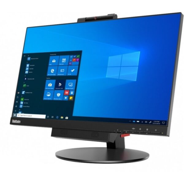 B2S REFURBISHED AIO Lenovo TIO 24'' touch Gen.3 FHD M720q TINY i5-8400T/8GB/250NVMe/Windows 11 (SP)