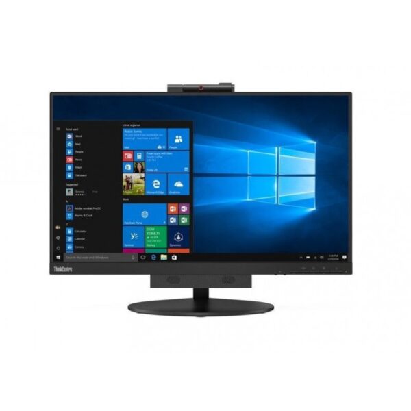 B2S REFURBISHED AIO Lenovo TIO 24'' touch Gen.3 FHD M720q TINY i5-8400T/8GB/250NVMe/Windows 11 (SP)