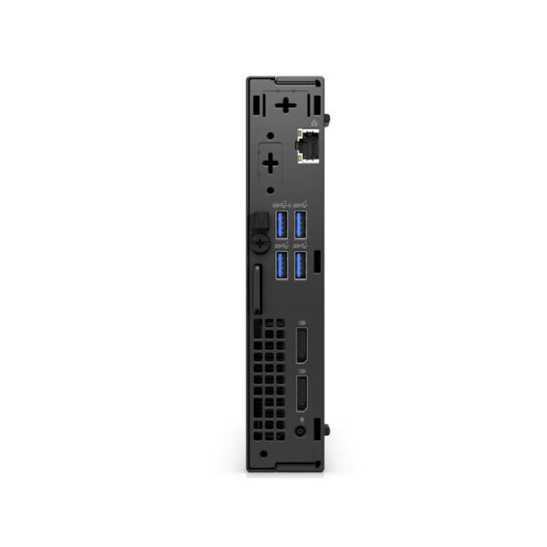 B2S BUNDLE REF. DELL OPTIPLEX 5000 MICRO i5-12500T/16GB/250GB/WIN11 + REF. Dell Monitor P2419H 24'' (SP)