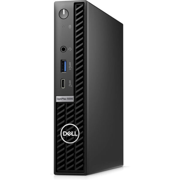 B2S BUNDLE REF. DELL OPTIPLEX 5000 MICRO i5-12500T/16GB/250GB/WIN11 + REF. Dell Monitor P2419H 24'' (SP)