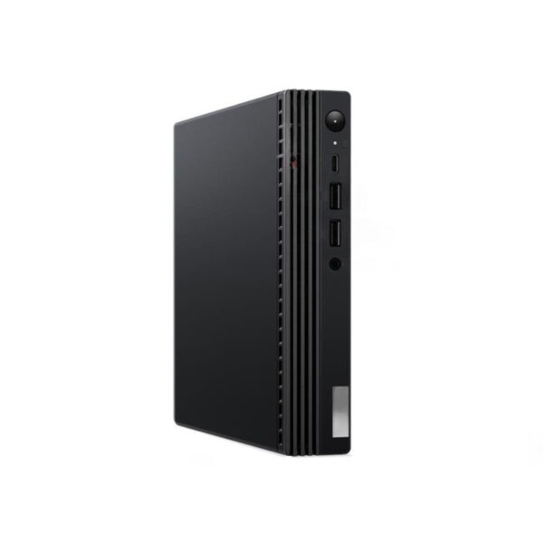 B2S BUNDLE LENOVO ThinkCentre M70q Gen.3 MICRO i3-12100T/8GB/250NVMe/WIN11 + REF. MONITOR Fujitsu B24-9WS 24'' (SP)