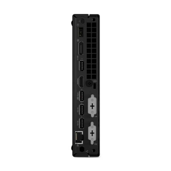 B2S BUNDLE LENOVO ThinkCentre M70q Gen.3 MICRO i3-12100T/8GB/250NVMe/WIN11 + REF. MONITOR Fujitsu B24-9WS 24'' (SP)