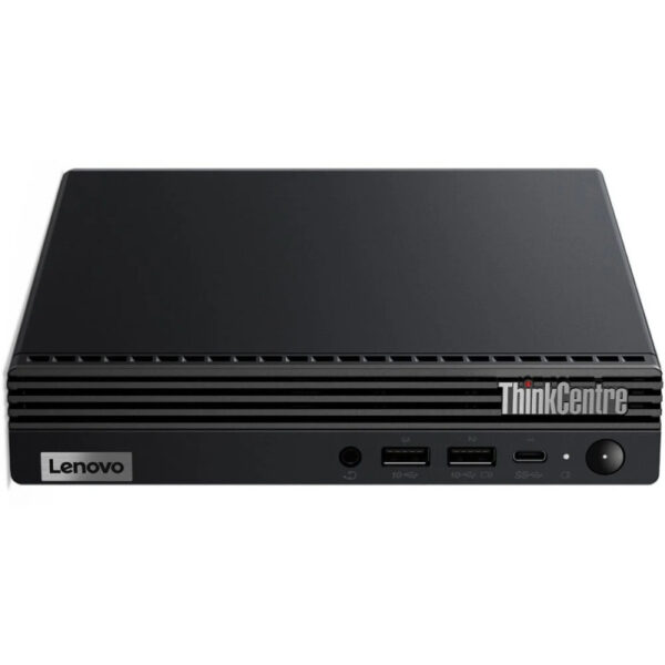 REFURBISHED TINY LENOVO ThinkCentre M70q Gen.3 i3-12100T/8GB/250NVMe/Windows 11/ Grade A (SP)