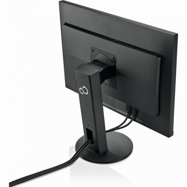 B2S BUNDLE LENOVO ThinkCentre M70q Gen.3 MICRO i3-12100T/8GB/250NVMe/WIN11 + REF. MONITOR Fujitsu B24-9WS 24'' (SP)