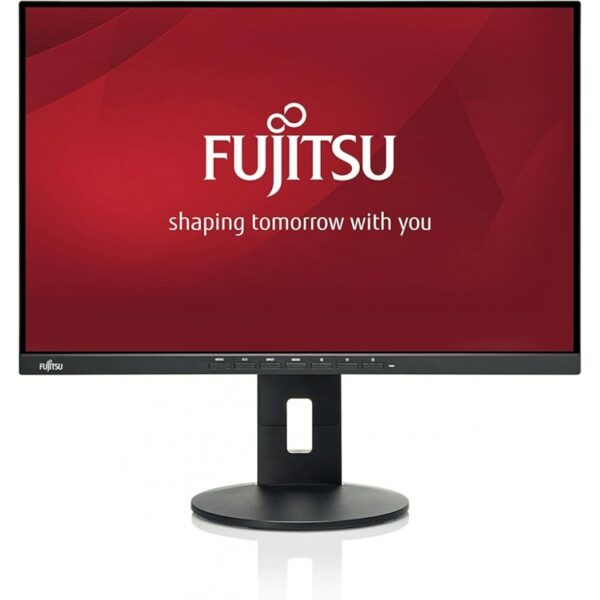 B2S BUNDLE LENOVO ThinkCentre M70q Gen.3 MICRO i3-12100T/8GB/250NVMe/WIN11 + REF. MONITOR Fujitsu B24-9WS 24'' (SP)