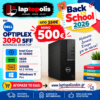 B2S REFURBISHED DELL OPTIPLEX 3090 SFF i5-10500/16GB/500NVMe/Windows 11 (SP)